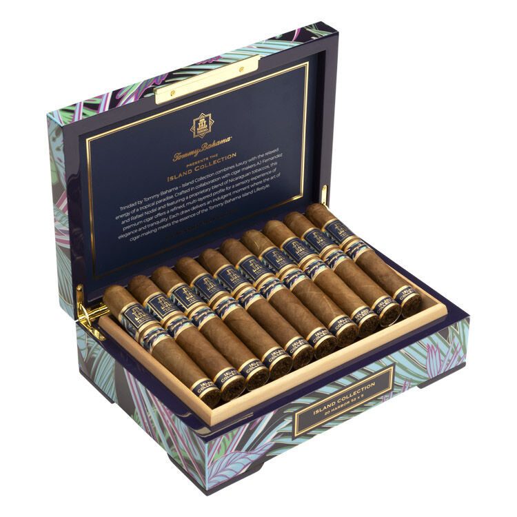 View product media TTBICH Harbor, , jrcigars 3